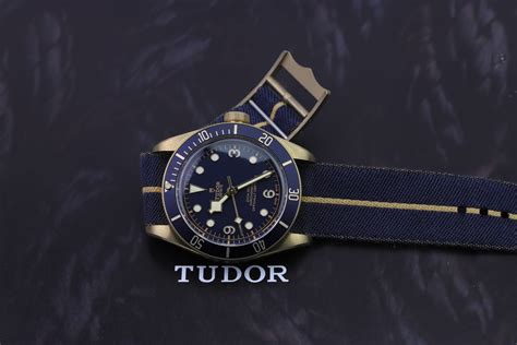 How to Spot a Fake Tudor Watch: The Ultimate Guide